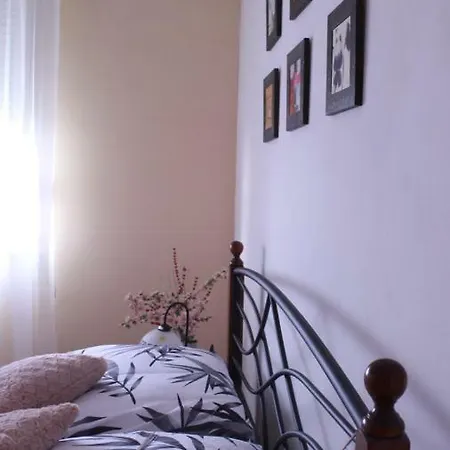 Prisca Διαμέρισμα Σπλιτ