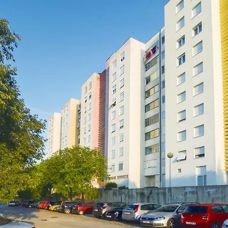 Prisca Apartment *